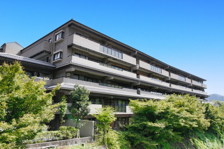 藤和宝ヶ池ホームズ