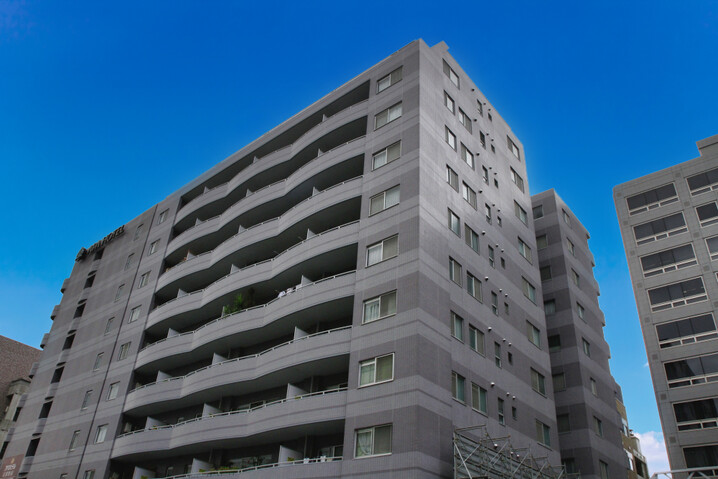 アパガーデンコート京都駅前