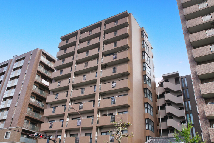アルモード京都西院