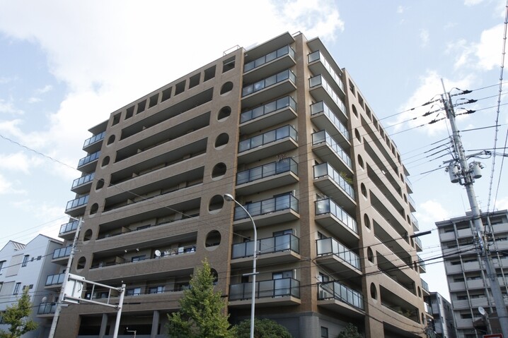 アパガーデンコート河原町