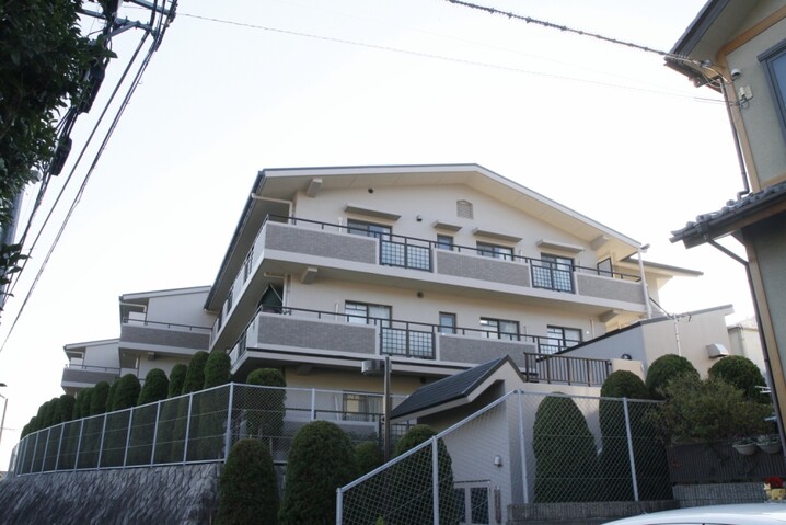 藤和ライブタウン御陵