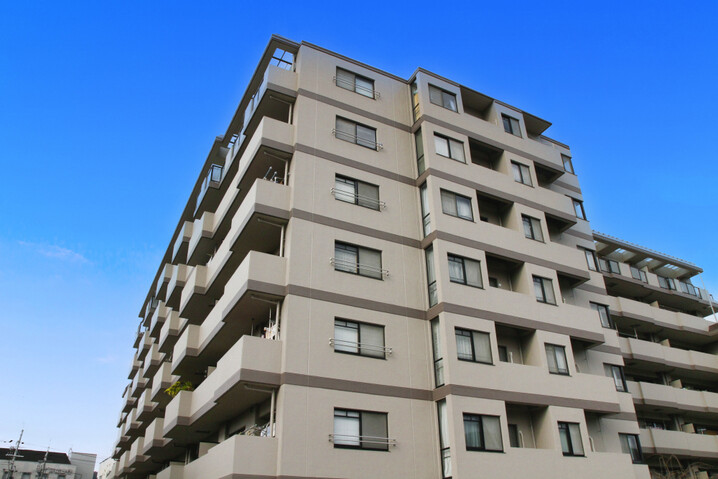 イーグルコート小野