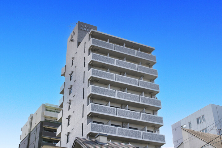 エスリード京都河原町第２