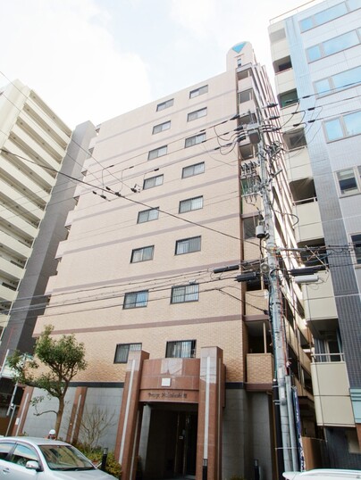プレステージ西明石Ⅷ