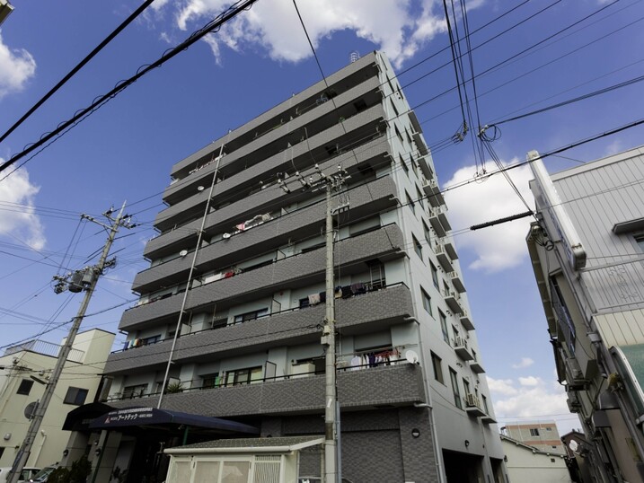 ＧＣ長田庄田町