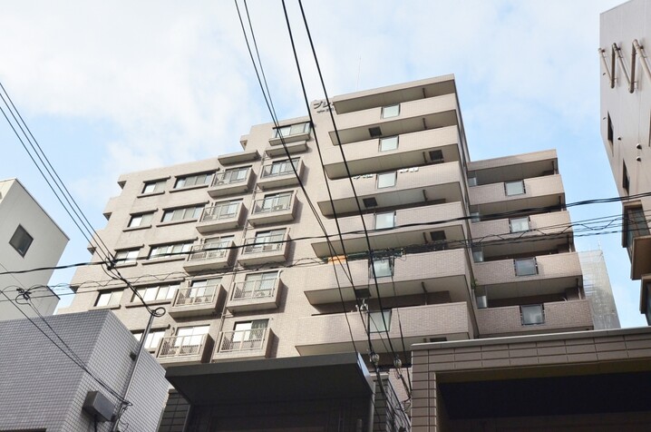 プレステージ六甲道駅前