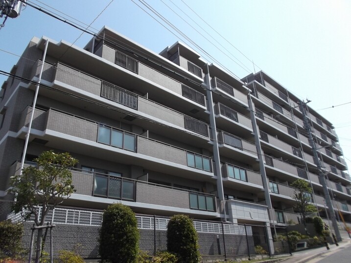 藤和ライブタウン垂水山手