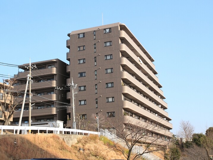 ライオンズヒルズ垂水小束山