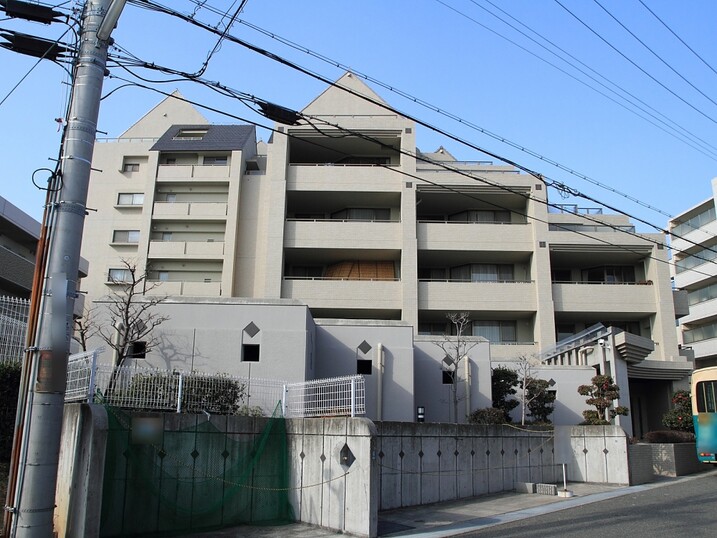 ジークレフ舞子狩口台