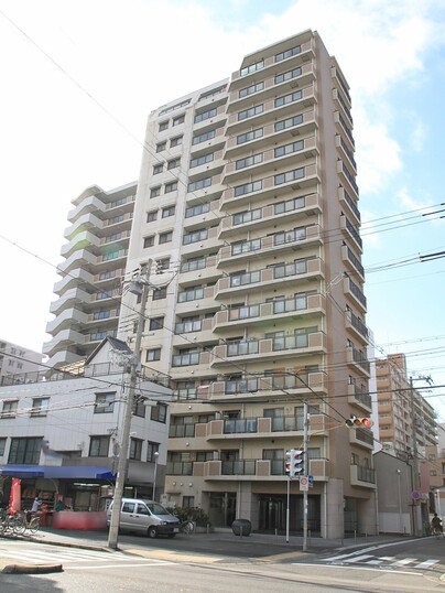 ファミール兵庫