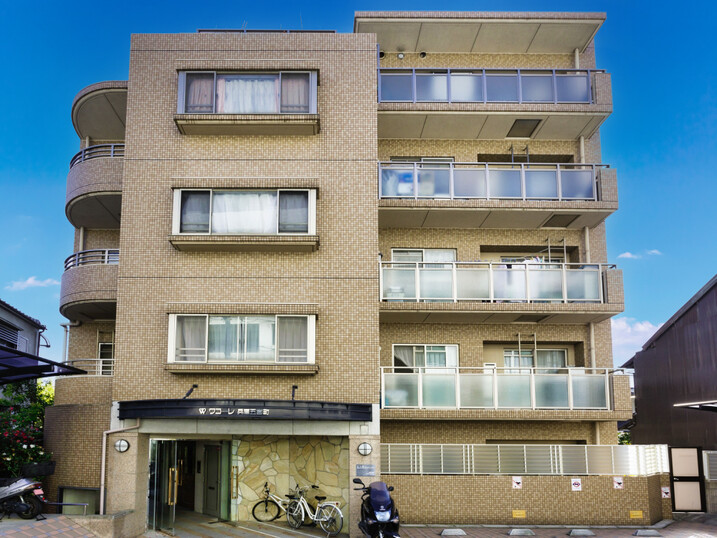 ワコーレ兵庫五宮町