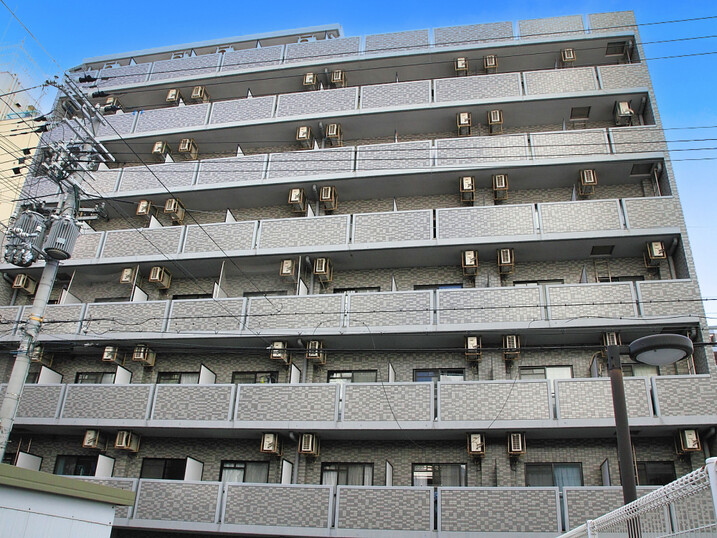 エスリード神戸