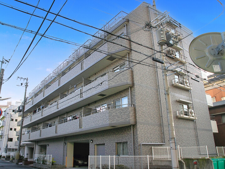 ヴィンテージコート兵庫