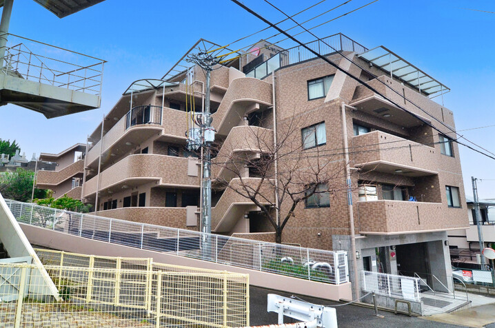 セレッソコート御影山手