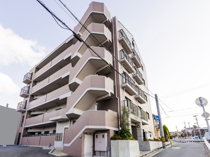 エルフォンテ逆瀬川