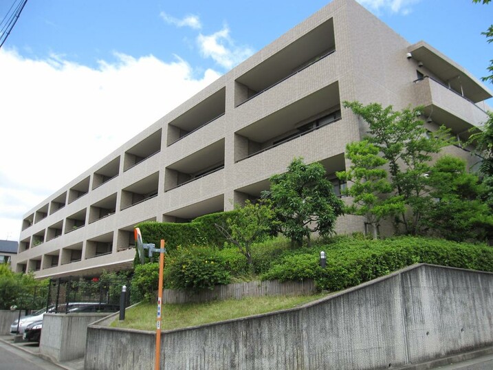 ジオ宝塚売布