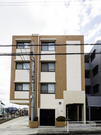 ヤングライフ逆瀬川