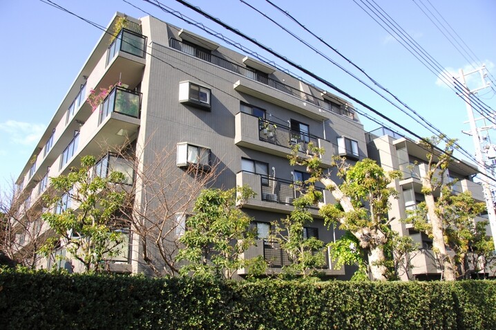 ステイツ芦屋川