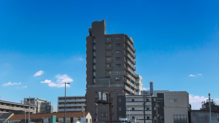 レックスシティ堺駅前