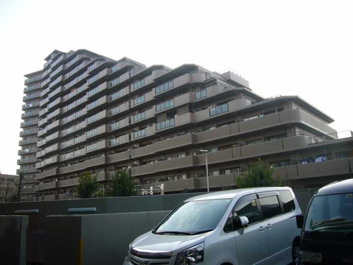 ケイズパーク堺・北花田