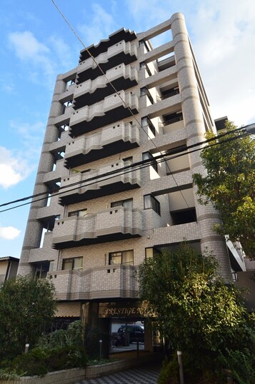 プレステージ灘新在家