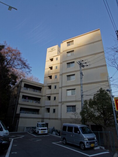 ヴィルブランシェ北町