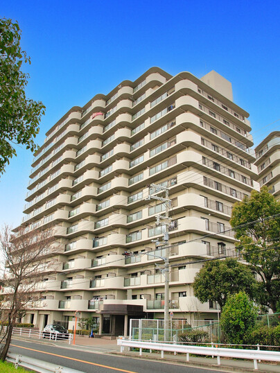 ファミール西神戸