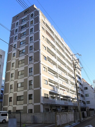 リブコート兵庫水木通