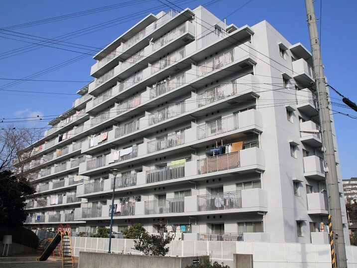 舞子パークホームズ