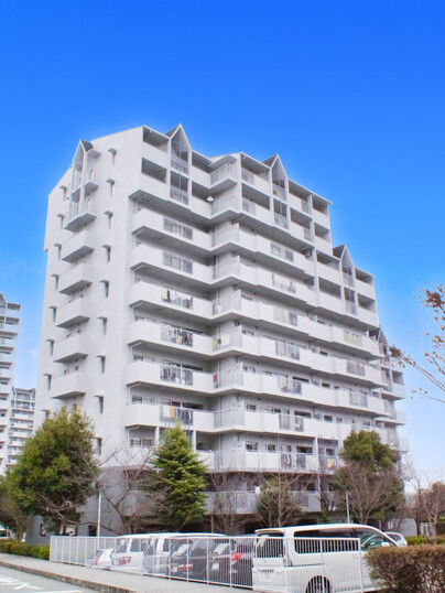セレノ藤原台Ｅ棟