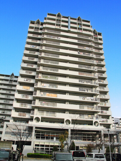 セレノ藤原台Ｆ棟