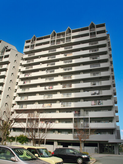 セレノ藤原台Ｇ棟