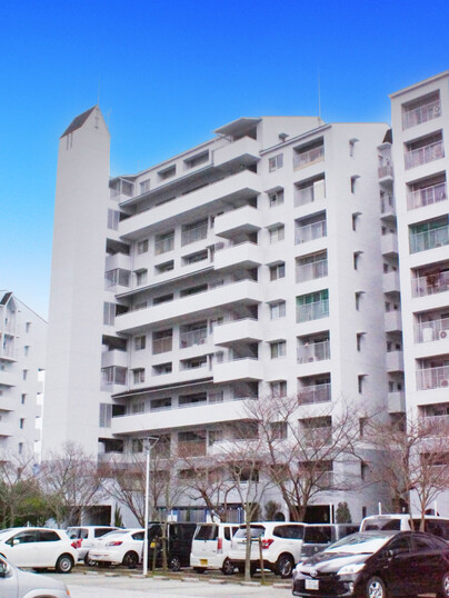セレノ藤原台Ｉ棟