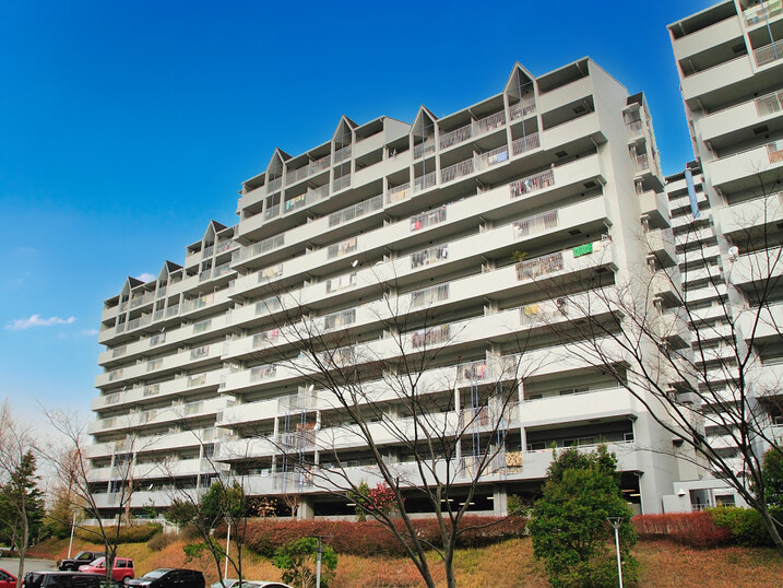セレノ藤原台Ｊ棟