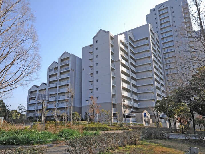 オークスクエア西神中央１番館