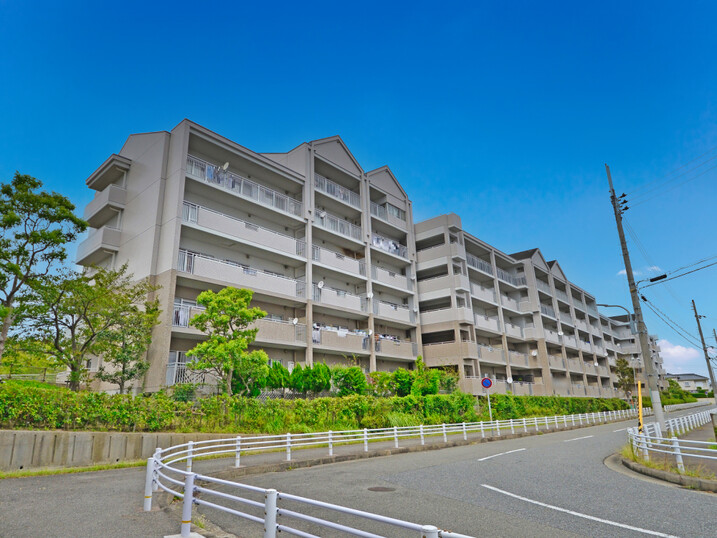 オークスクエア西神中央３番館