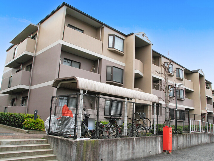 東急ドエルアルス藤原台Ｃ棟