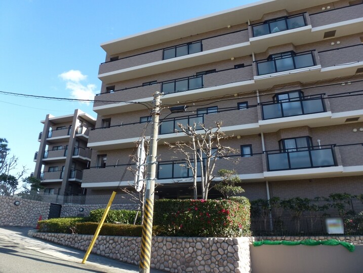 東急ドエルアルス住吉本町