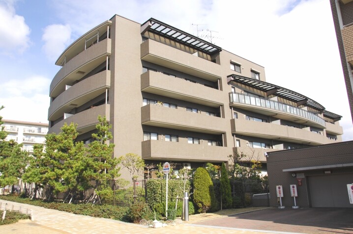 ステイツ住吉川サンクチュアリスクエア