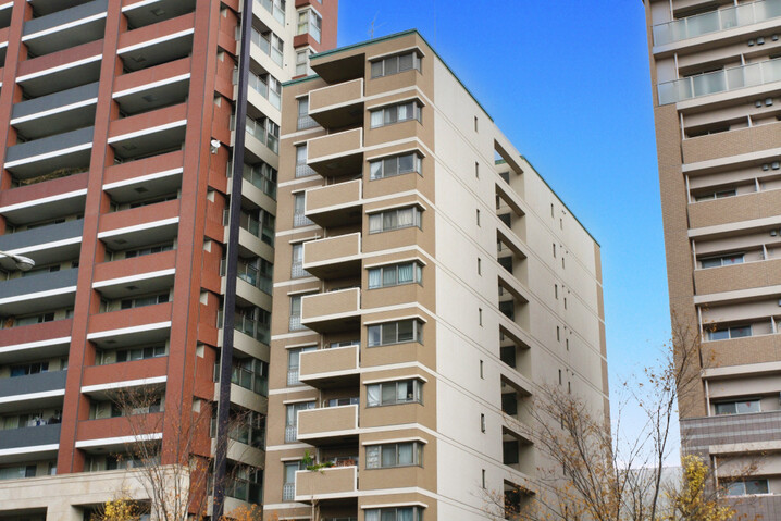 ベルクローチェ京都洛央