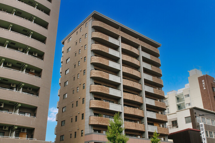 ルイシャトレ二条城