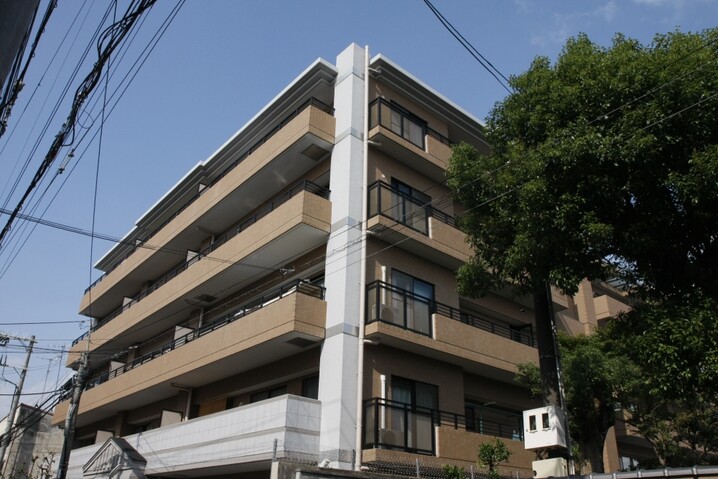 コスモ北野白梅町