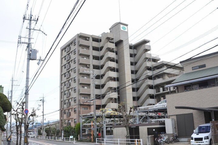 アステージ忠岡