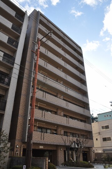 ヴィヴァーチェ三条室町