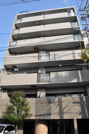 リソシエ御所南