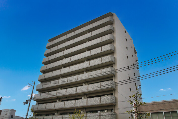 ハーティス西院
