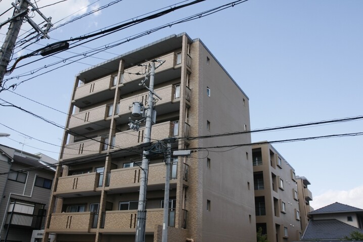 グローバル嵯峨