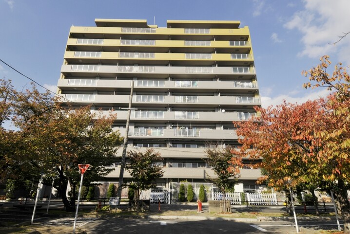 コージースクエア小阪東