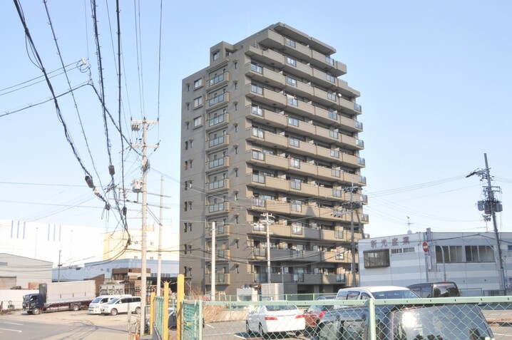 メゾンドールアクエスト東大阪