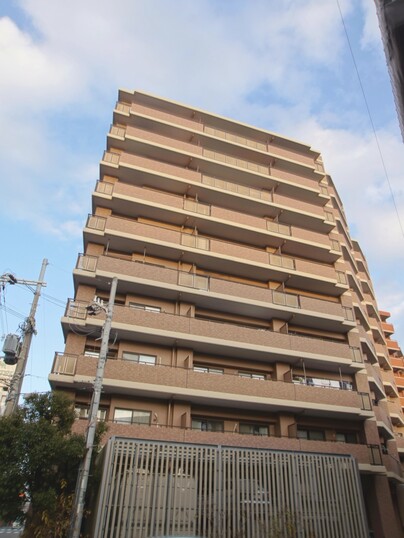 マイアール明石松の内邸